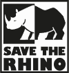 Save the Rhino