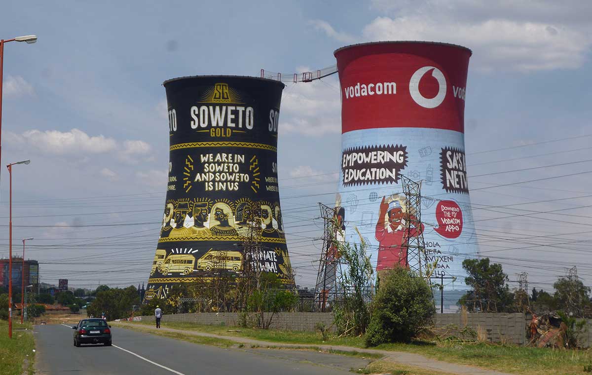 Soweto