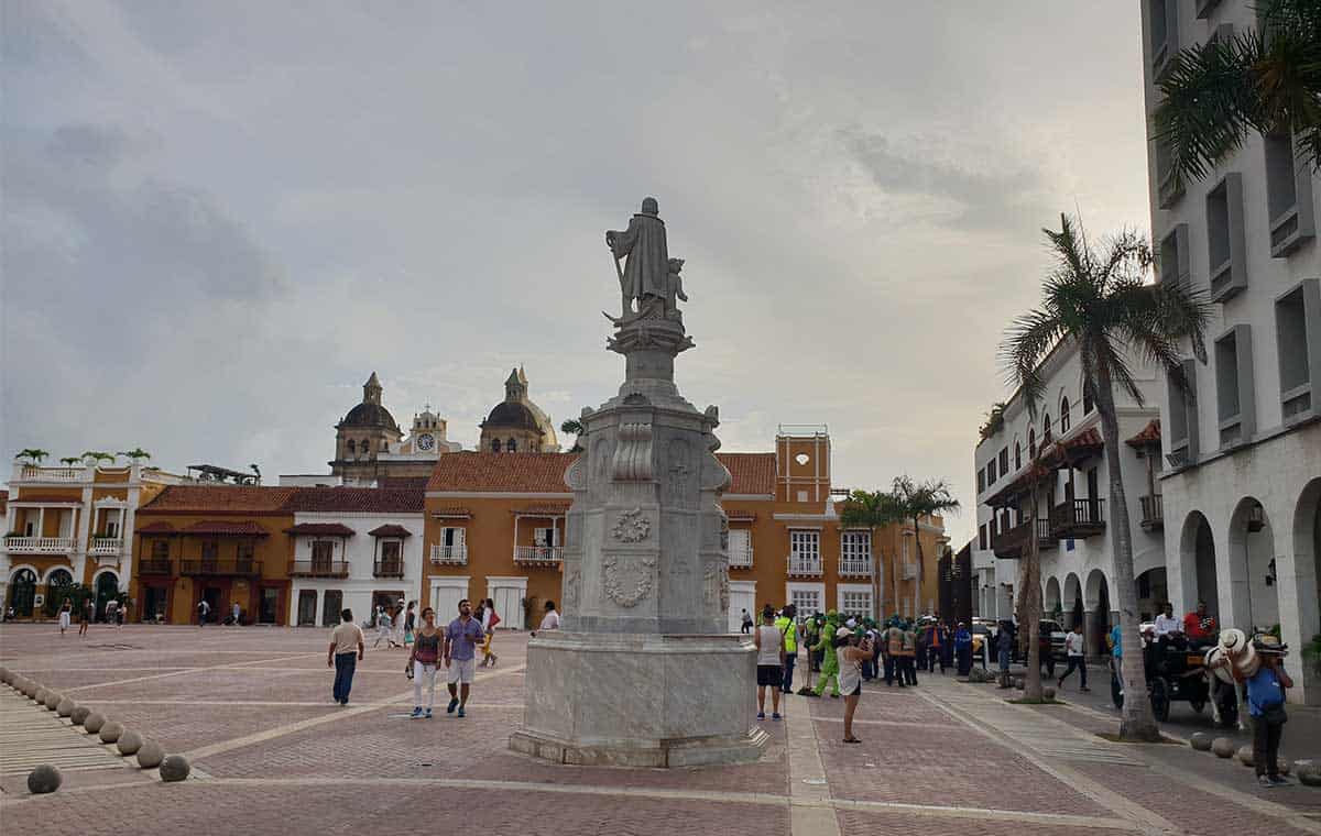 Cartagena