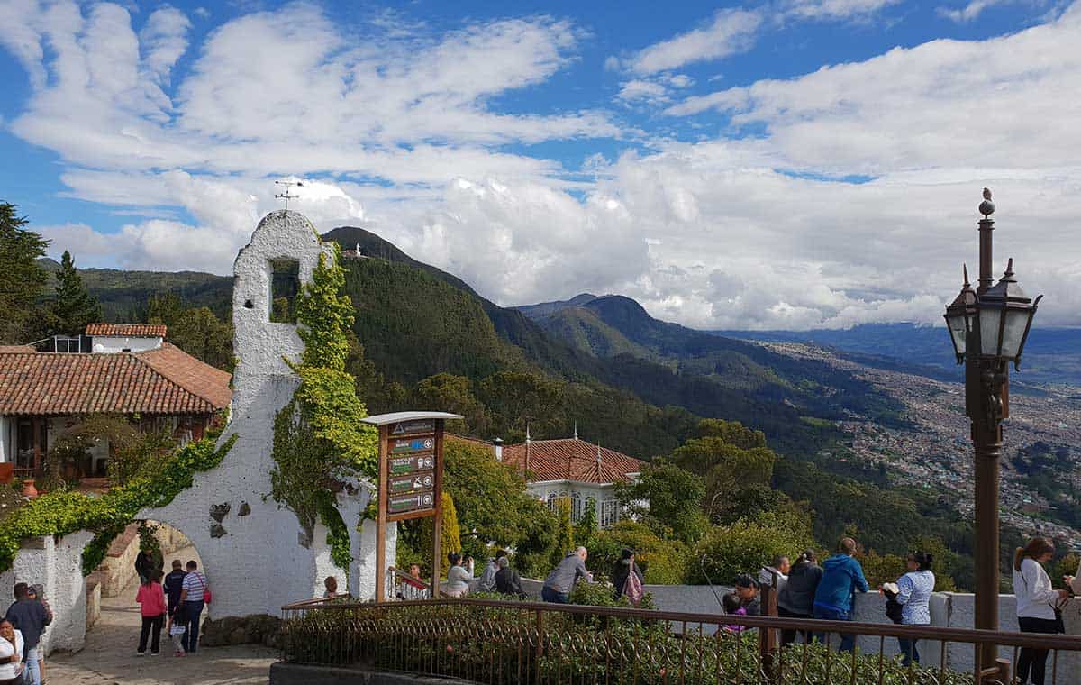 Bogota