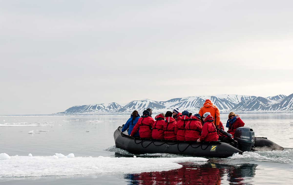 Antarctica