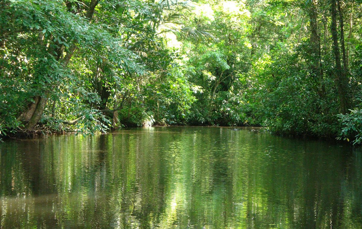 Costa Rica