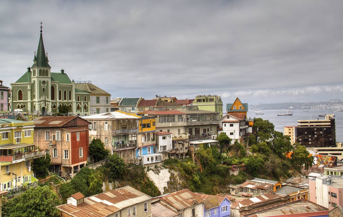 Valparaiso