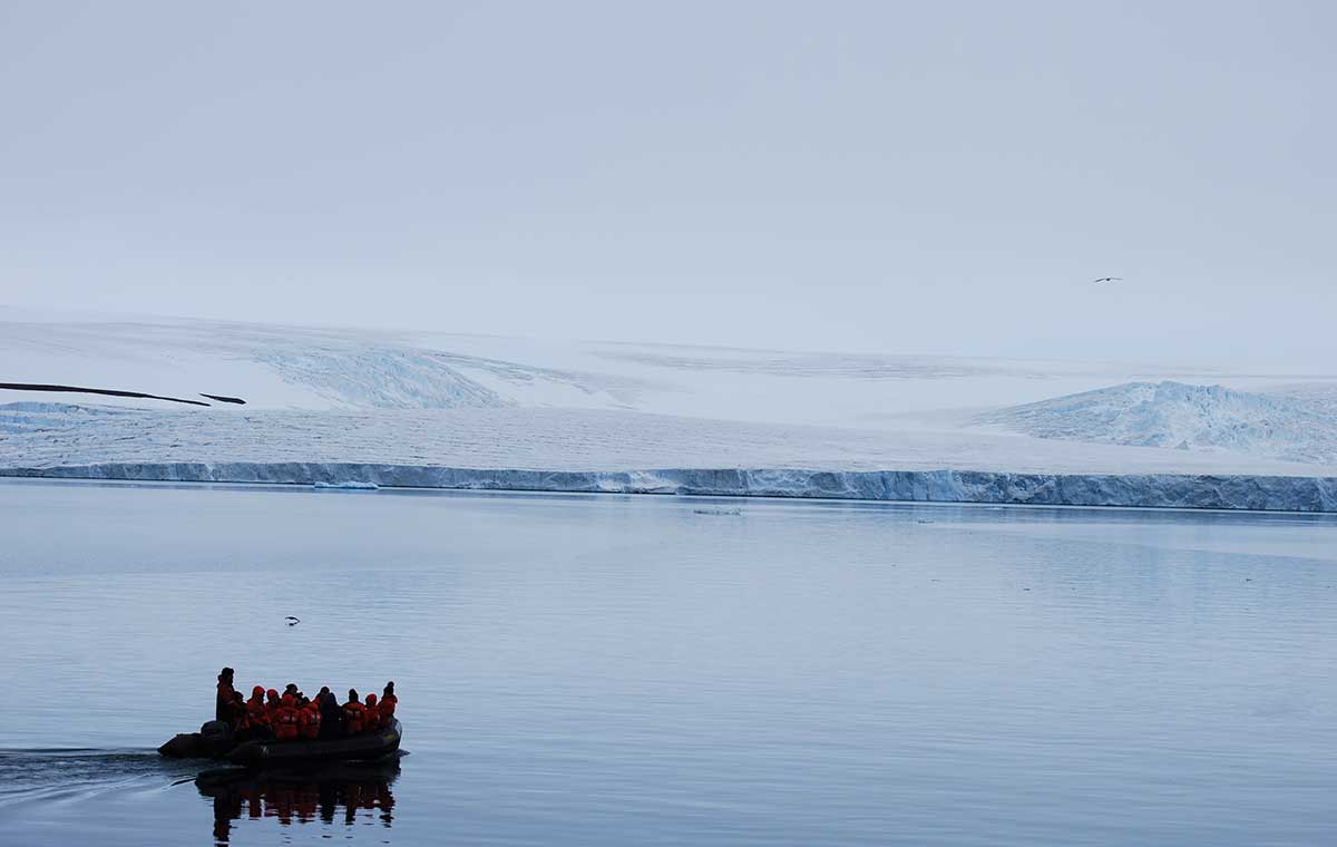 Franz Josef Land