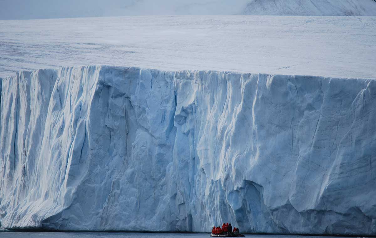 Franz Josef Land