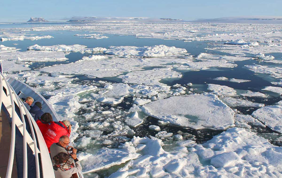 Franz Josef Land