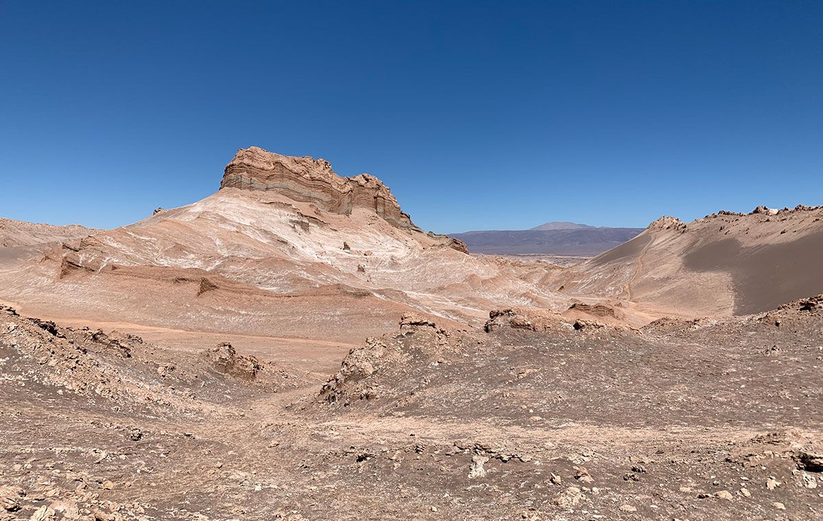 Atacama Desert