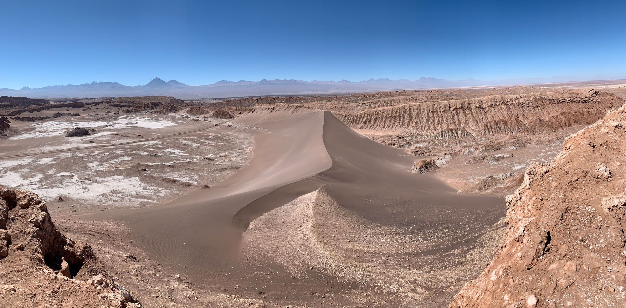 Atacama Desert