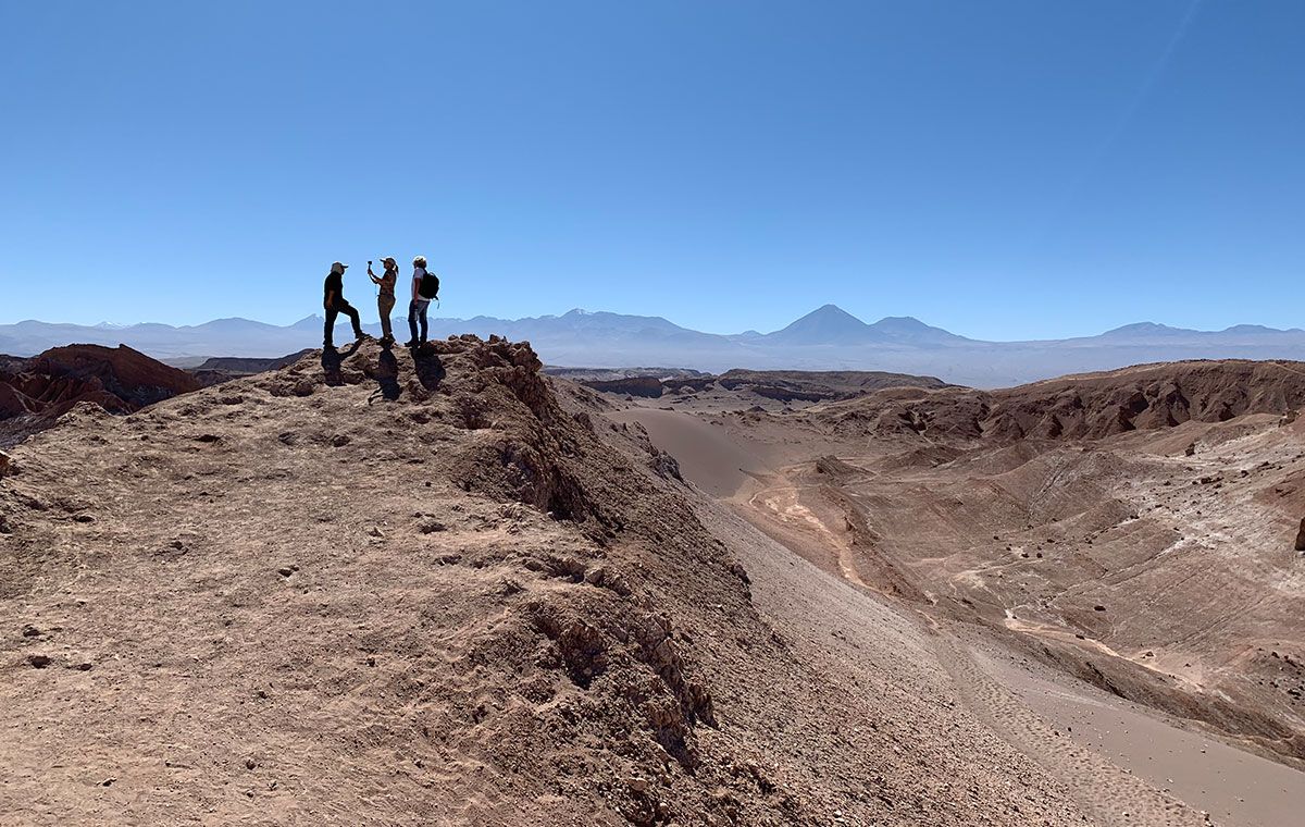 Atacama Desert