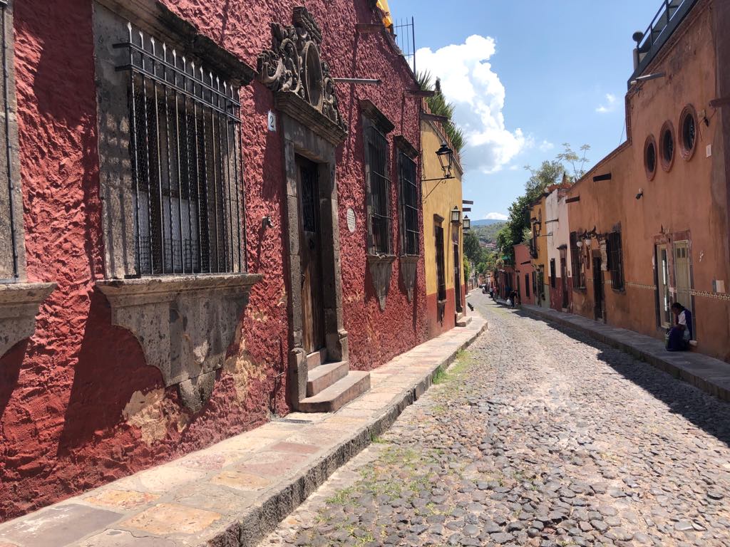 San Miguel de Allende