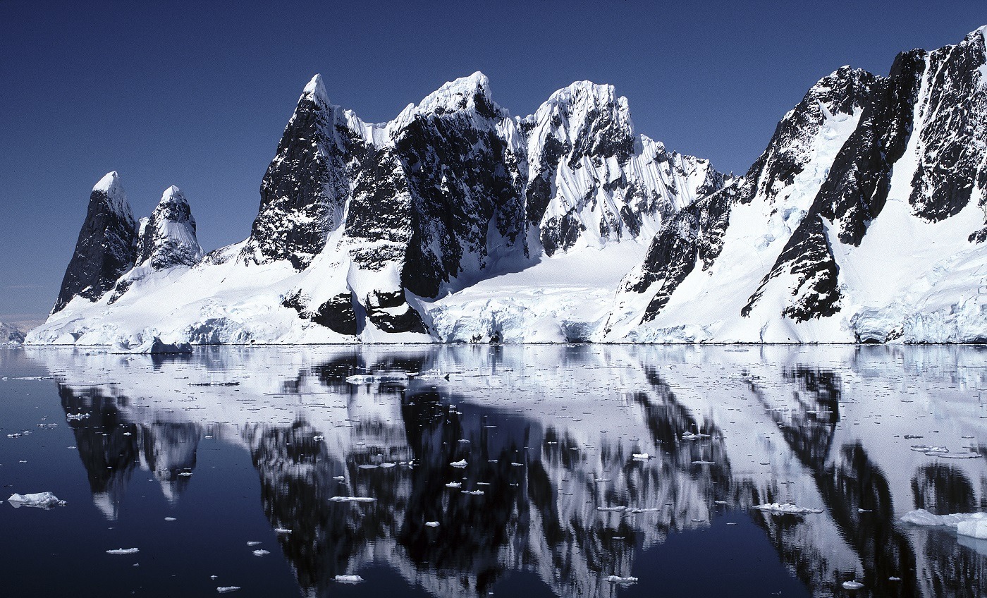 Antarctica