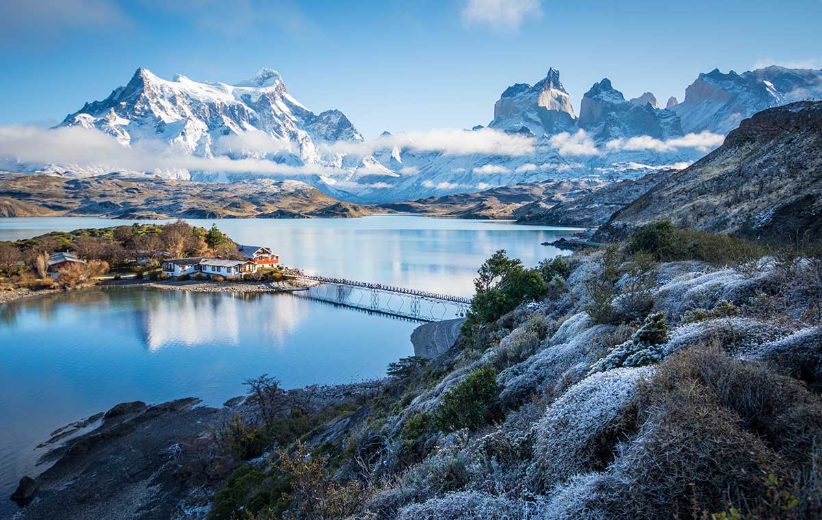 Patagonia