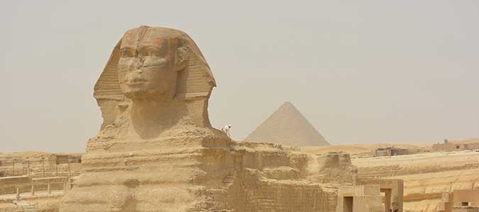 Egypt Tours