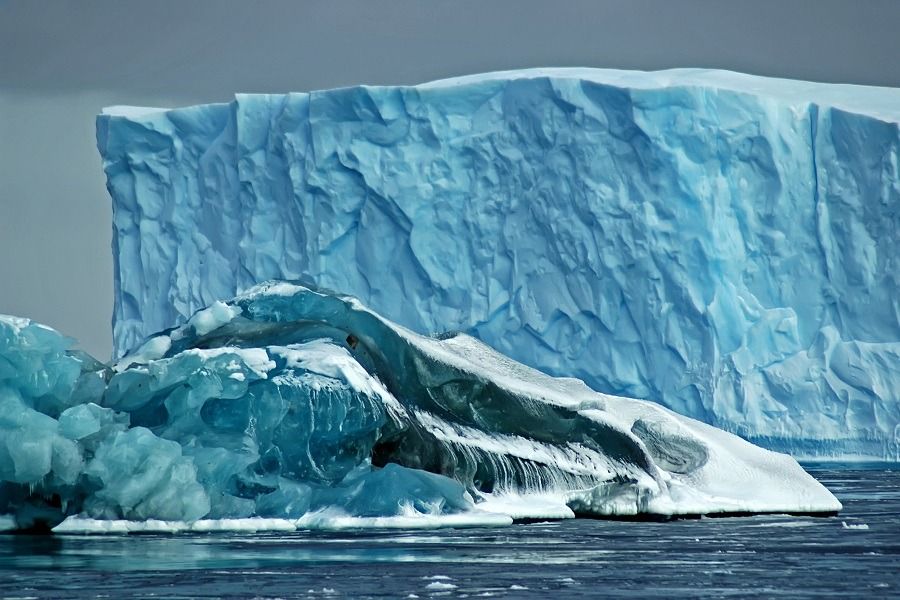 Weddell Sea Tours