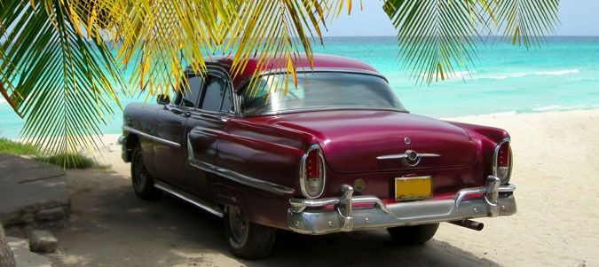 Cuba Tours