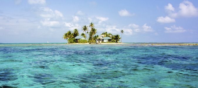 Belize Tours