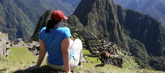 Peru Tours