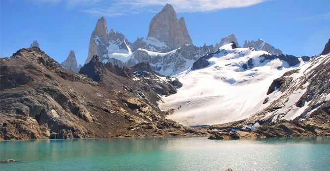 Patagonia Tours