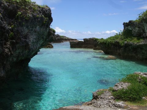 Niue