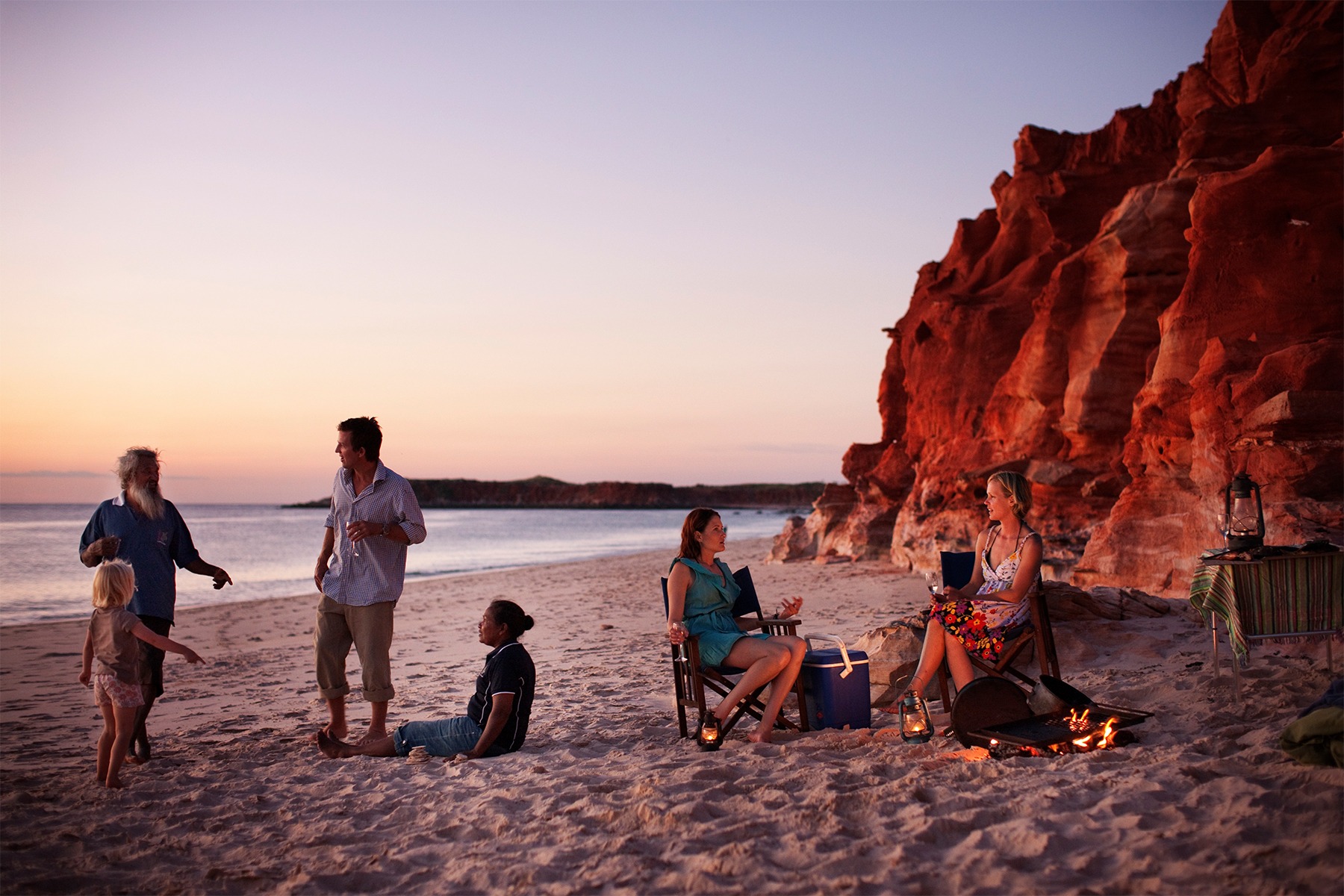 Broome & the Kimberley