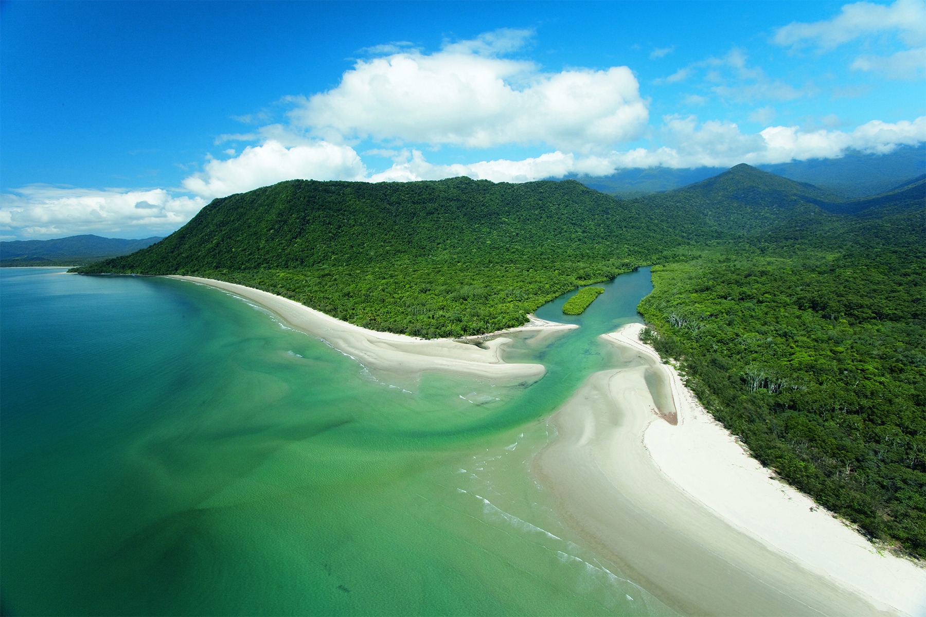 Tropical North Queensland