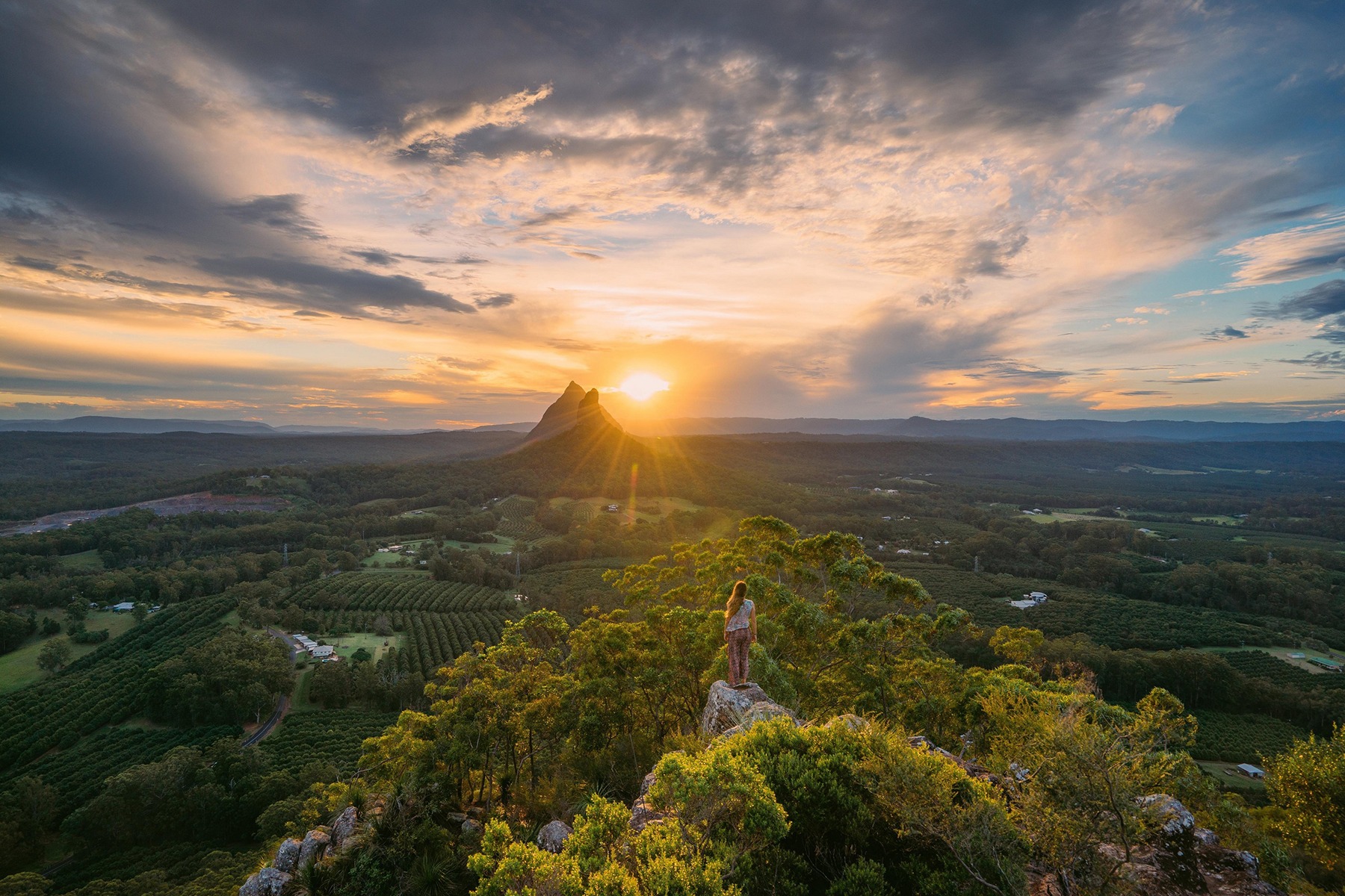 South East Queensland