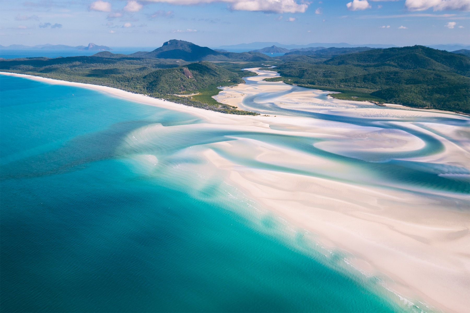 Great Barrier Reef