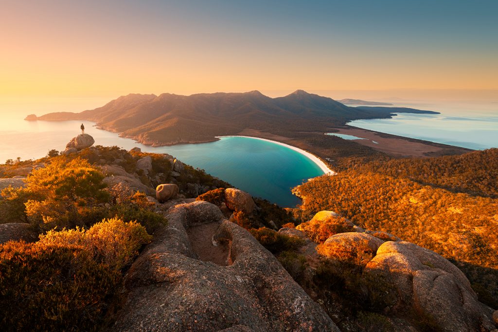 Wineglass Bay