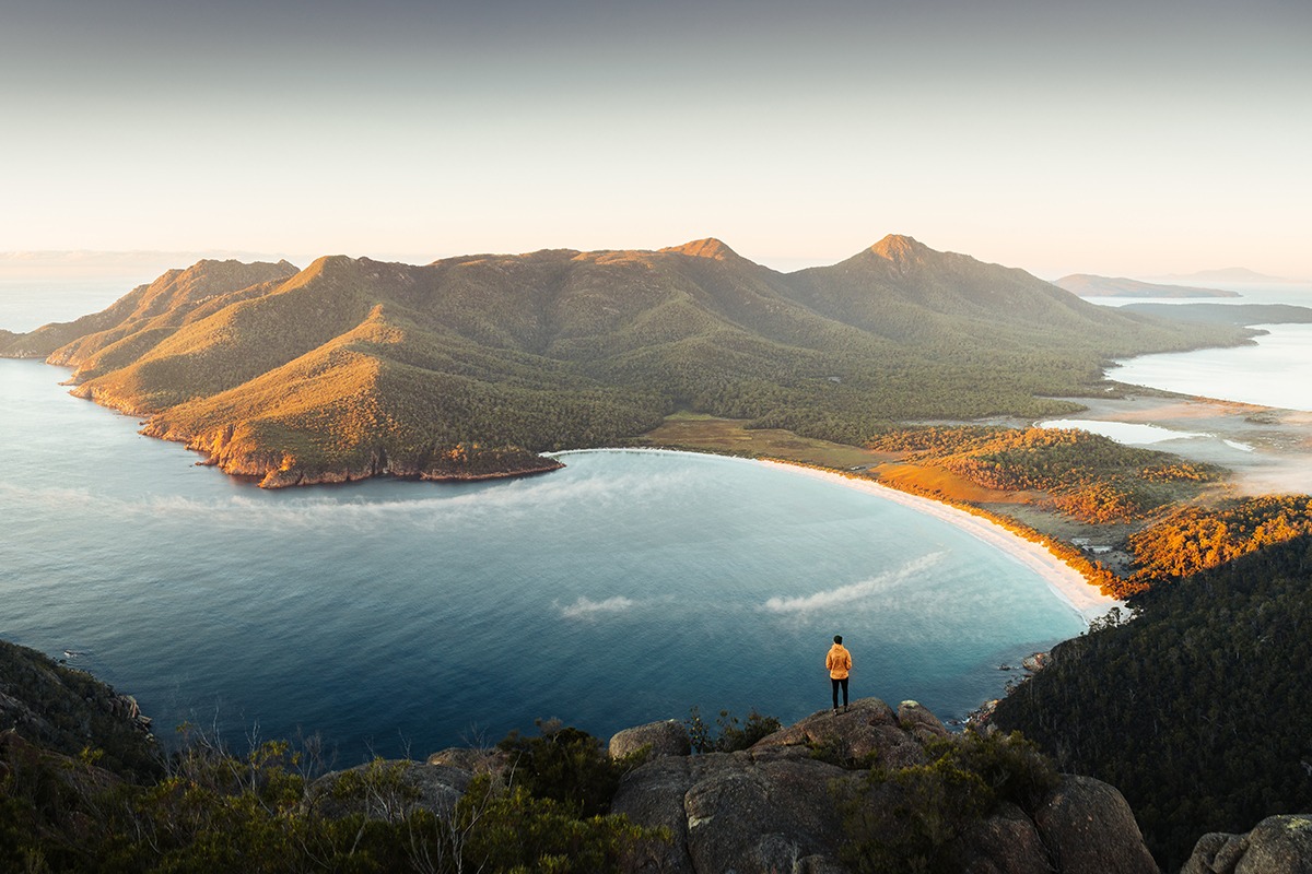 Tasmania