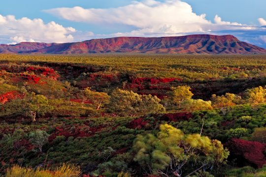 Karijini National Park