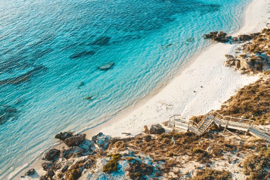 Rottnest Island