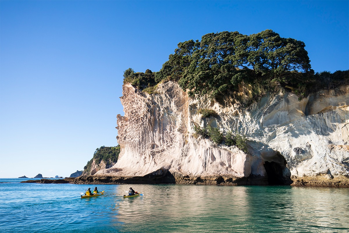 Coromandel Peninsula