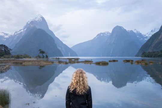 Milford Sound