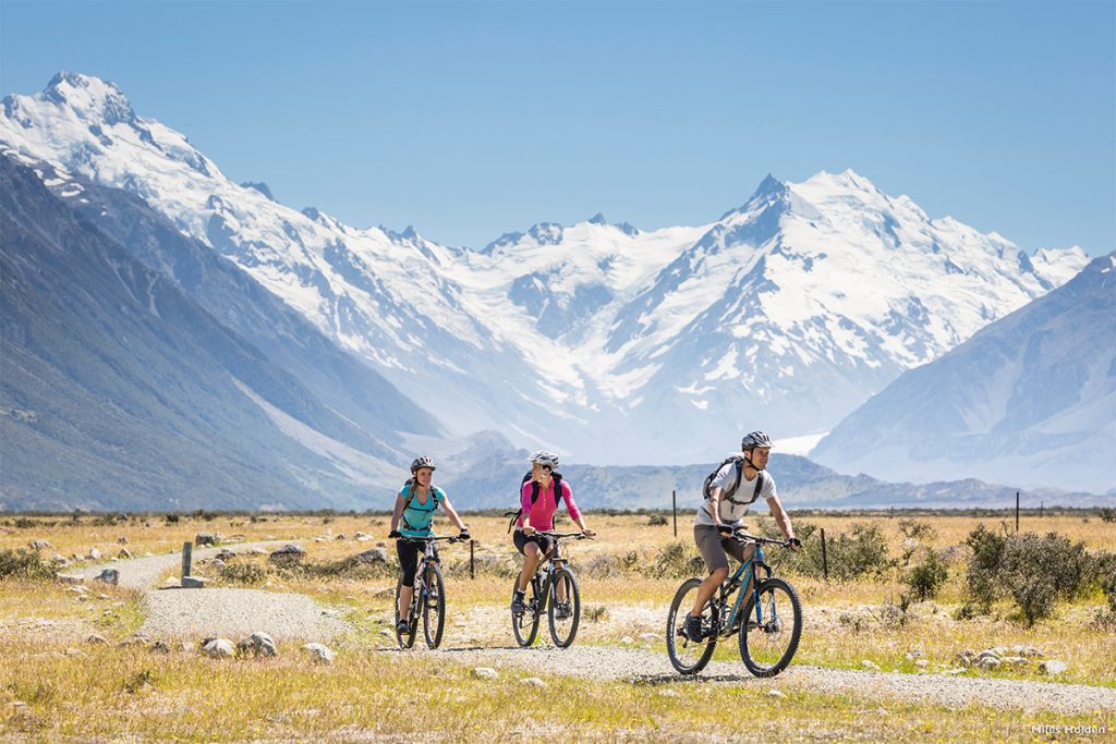 Mount Cook