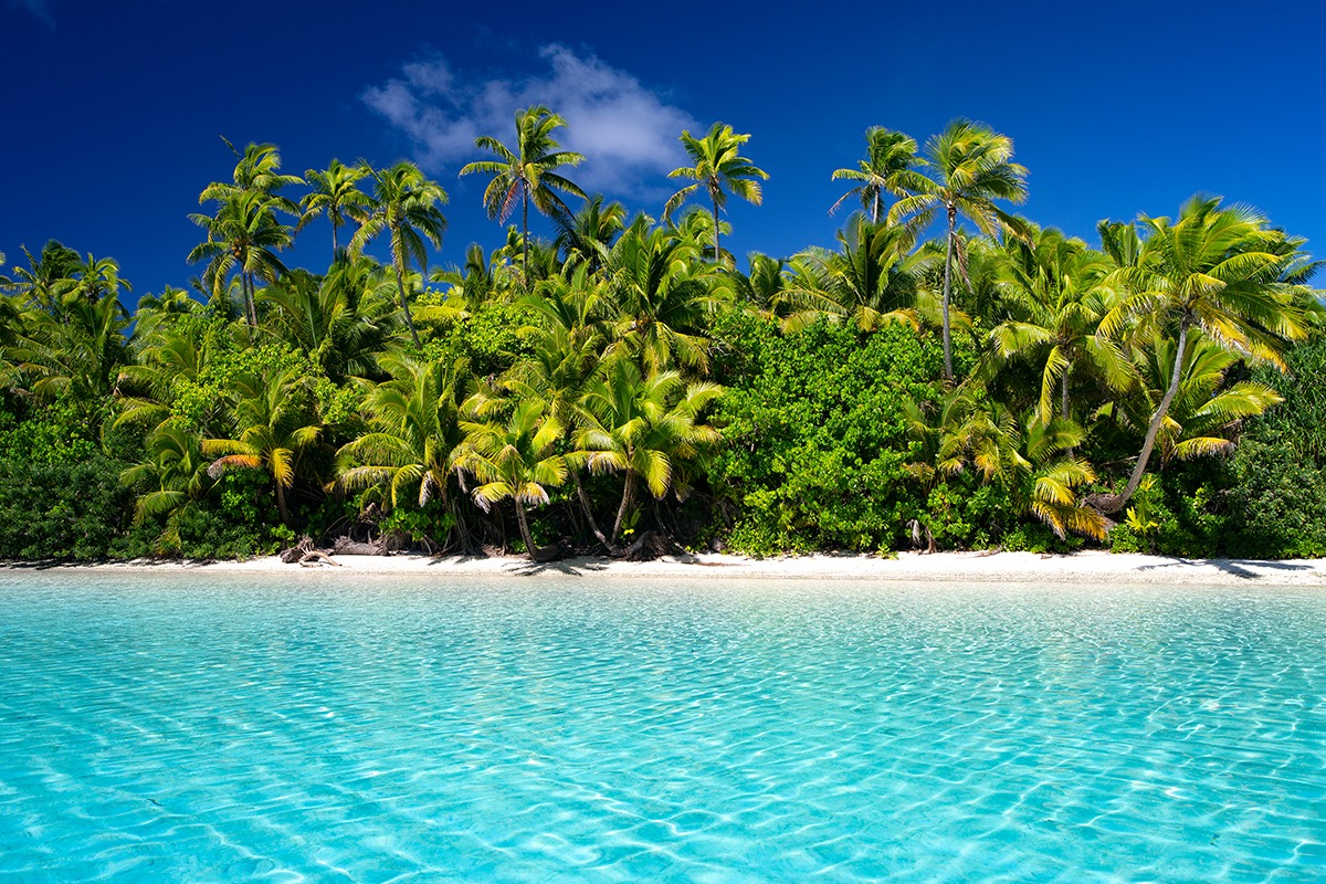 Cook Islands