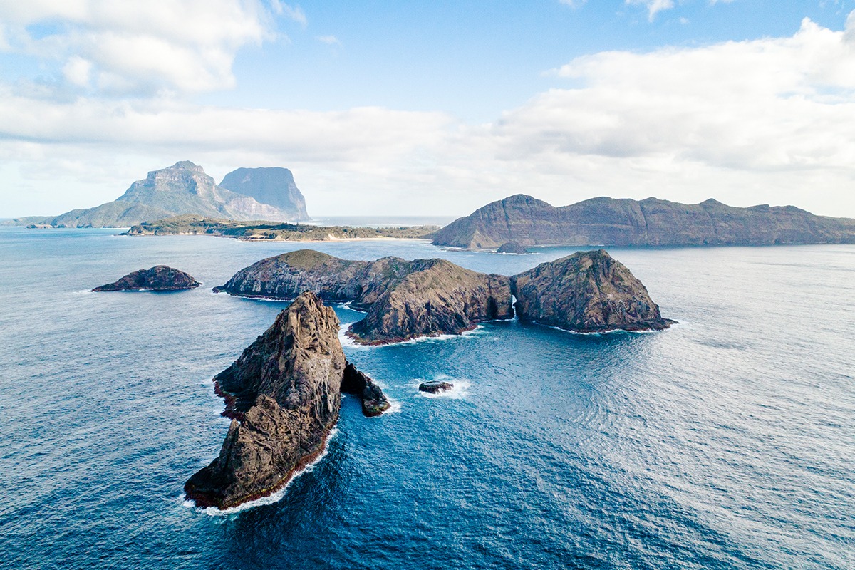 Lord Howe Island