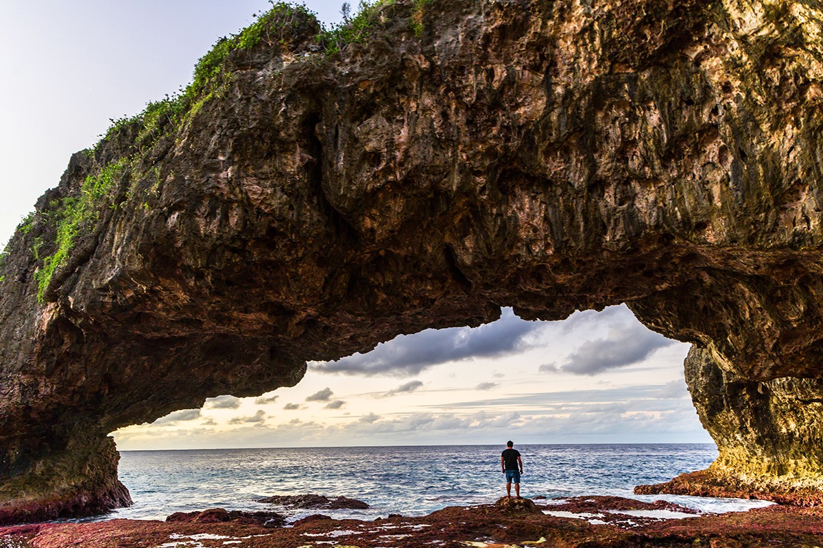 Niue