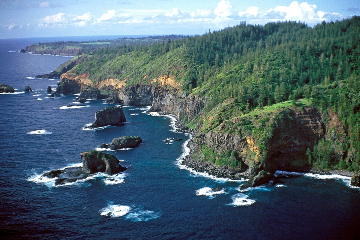 Norfolk Island