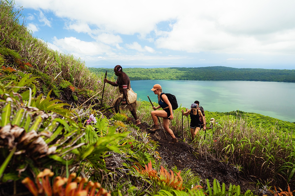 Vanuatu