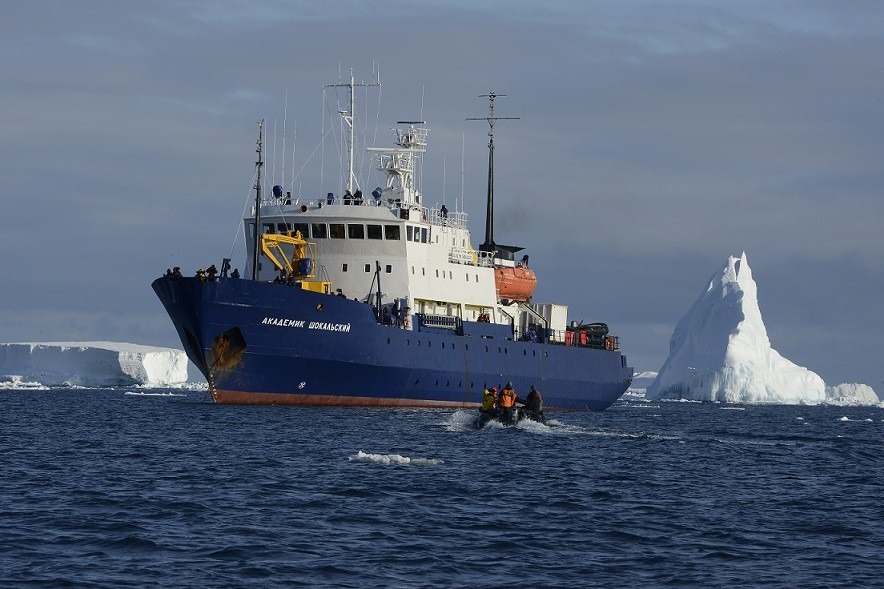 Akademik Shokalskiy