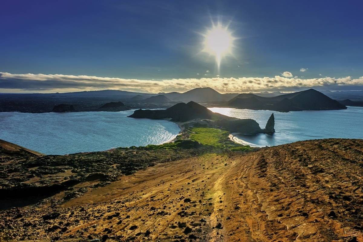 North Galapagos Islands