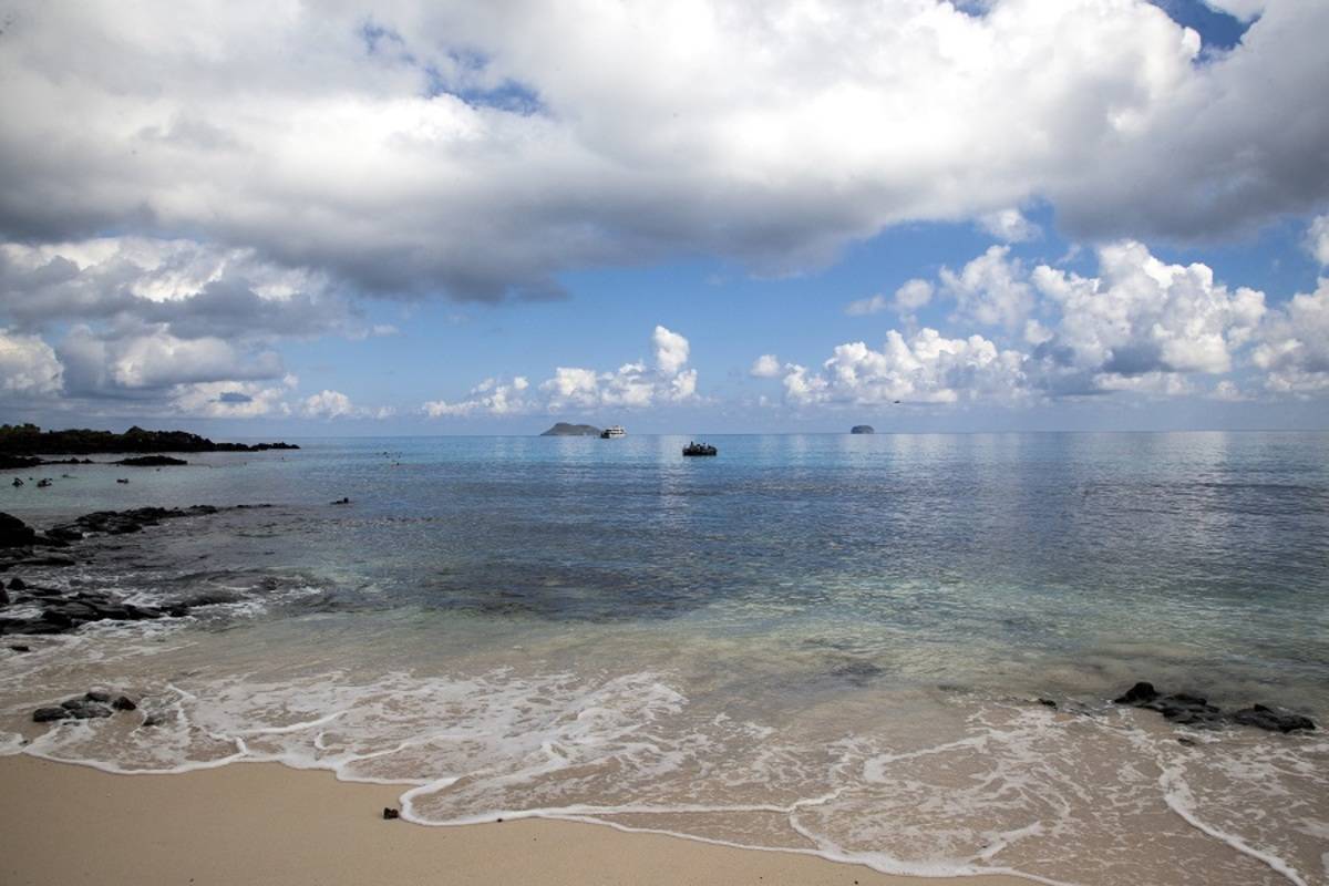 Eastern Galapagos Islands