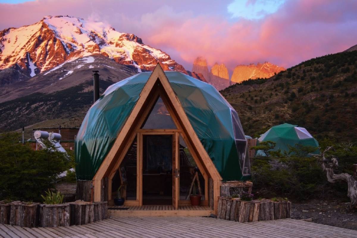  EcoCamp Torres del Paine Wildlife Safari