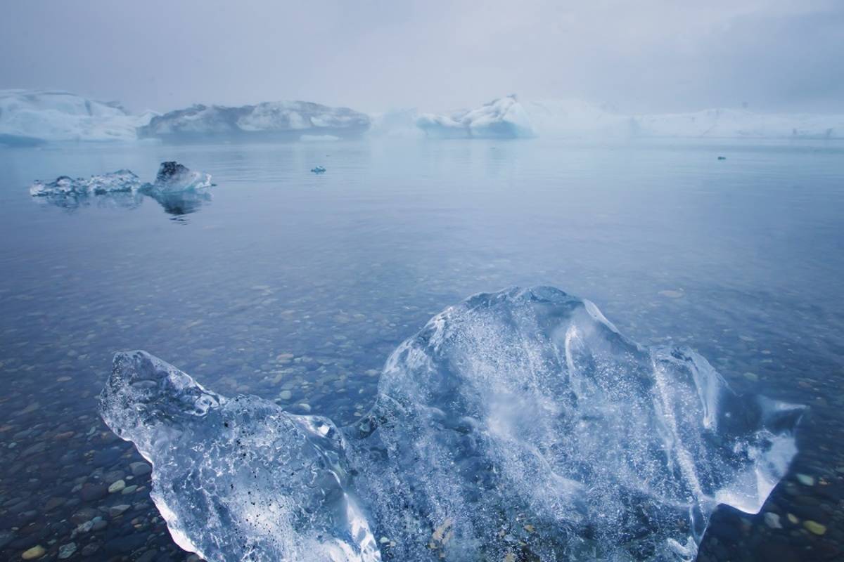  Antarctica Express Sail/Fly Cruise