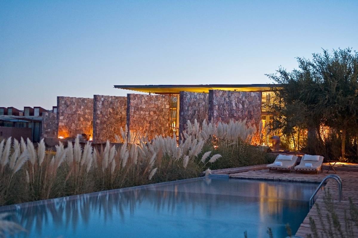 Tierra Atacama Hotel and Spa