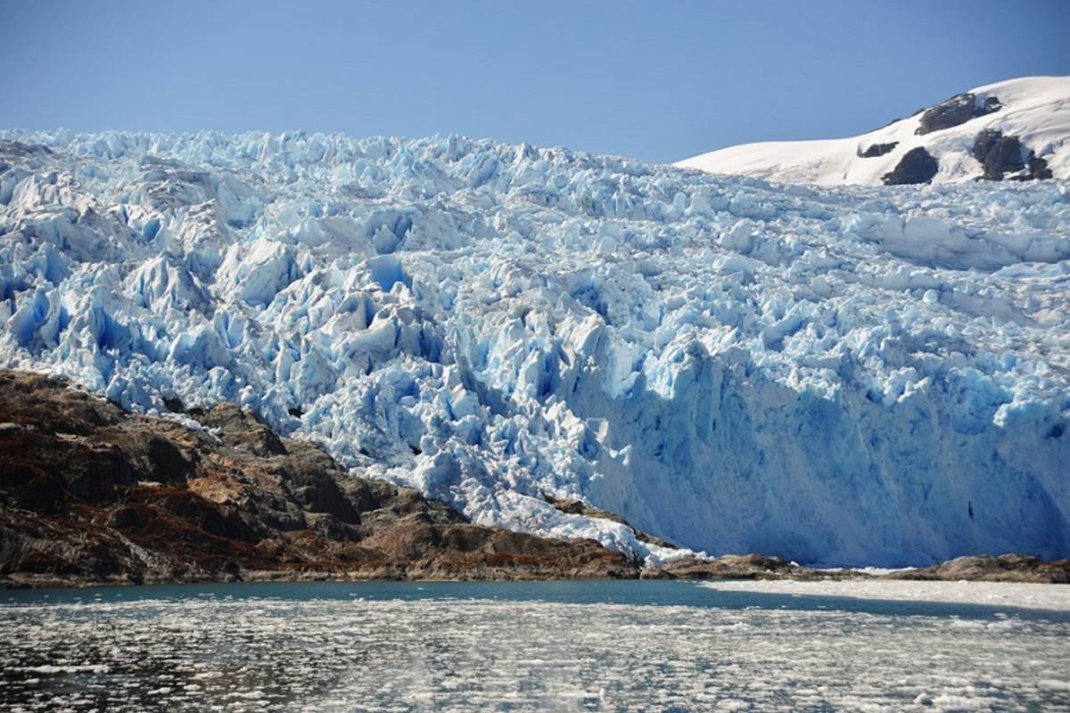 M/V Skorpios III: Kaweskar Cruise to the Southern Ice Field