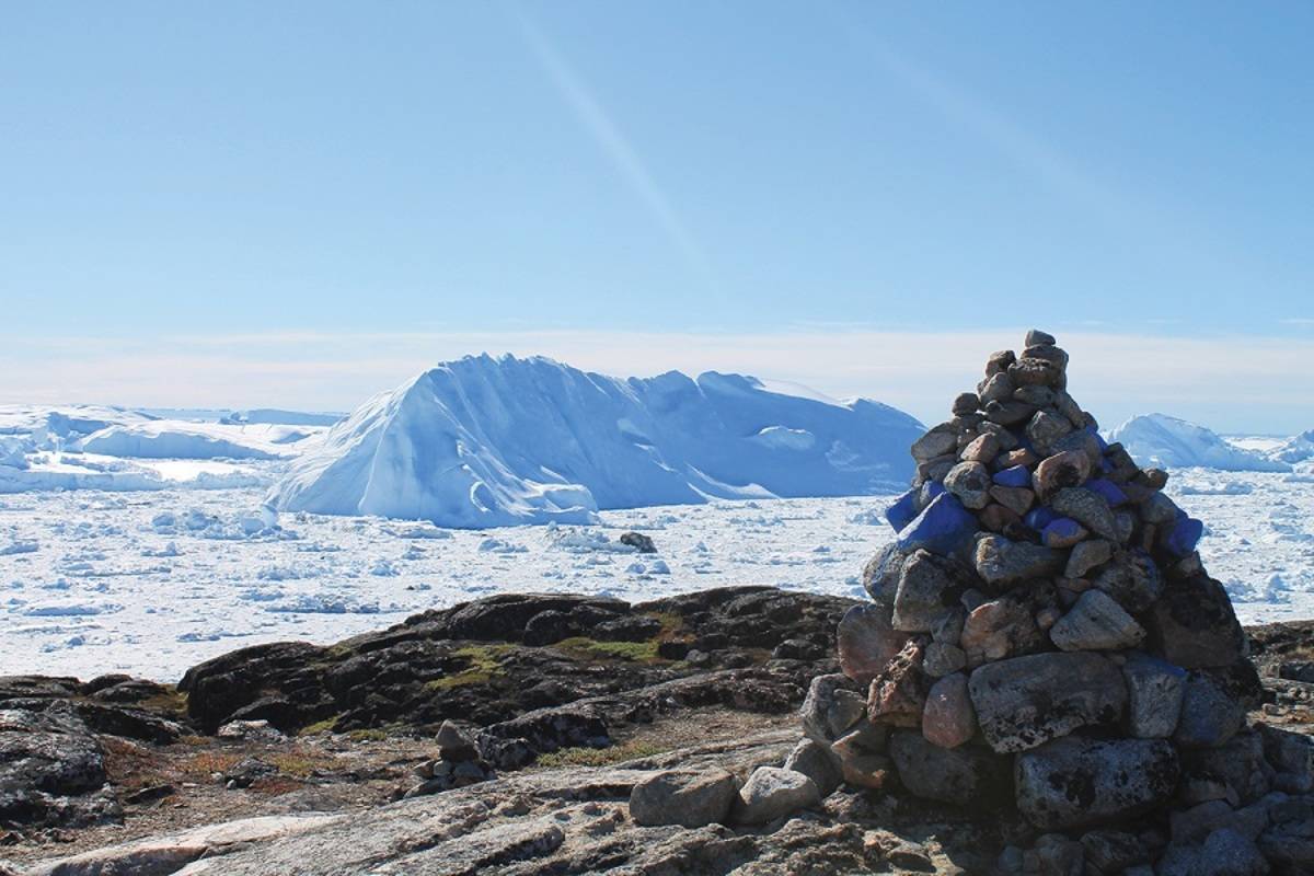 Ocean Endeavour: High Arctic Explorer