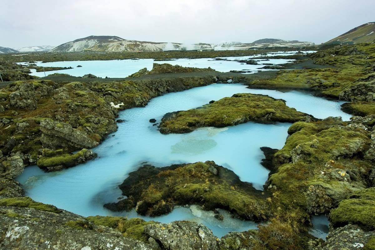 Explore Iceland including Snaefellsnes Peninsula