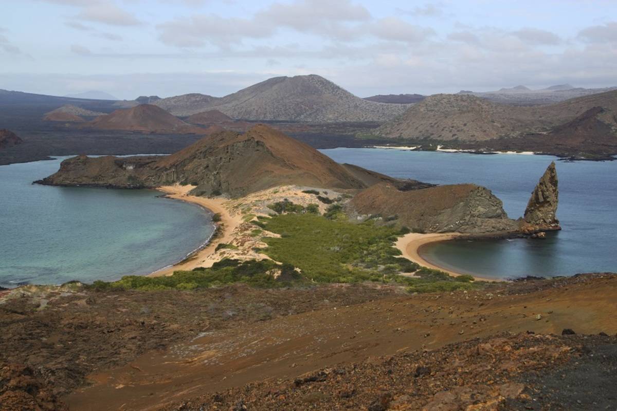 Southern Galapagos Islands (C)