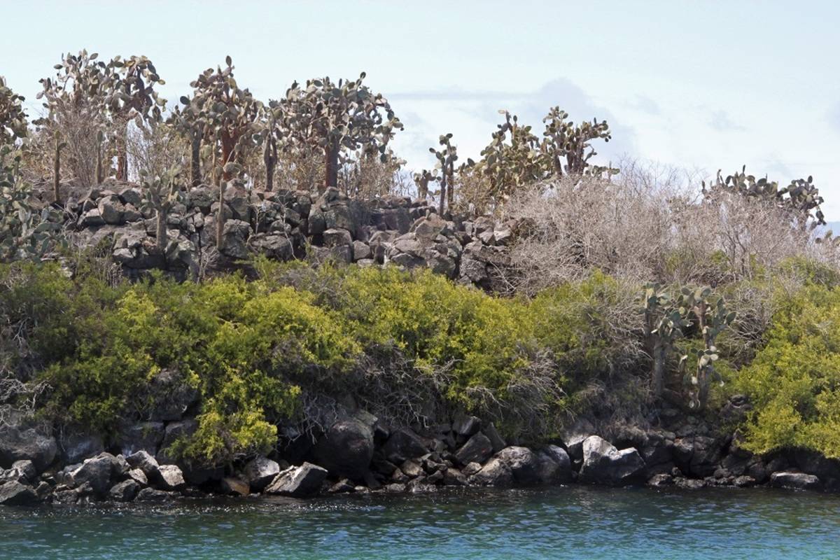 Eastern Galapagos Islands